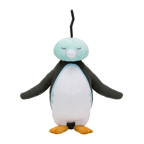 greedent plush