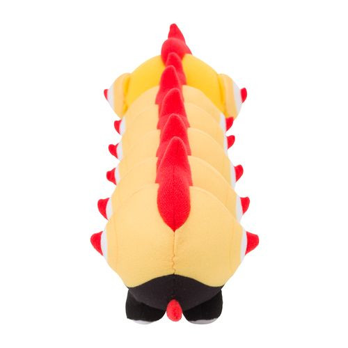 pokemon falinks plush