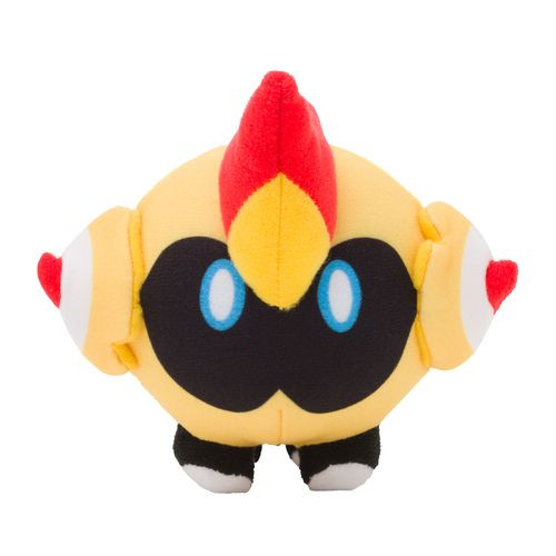 pokemon falinks plush