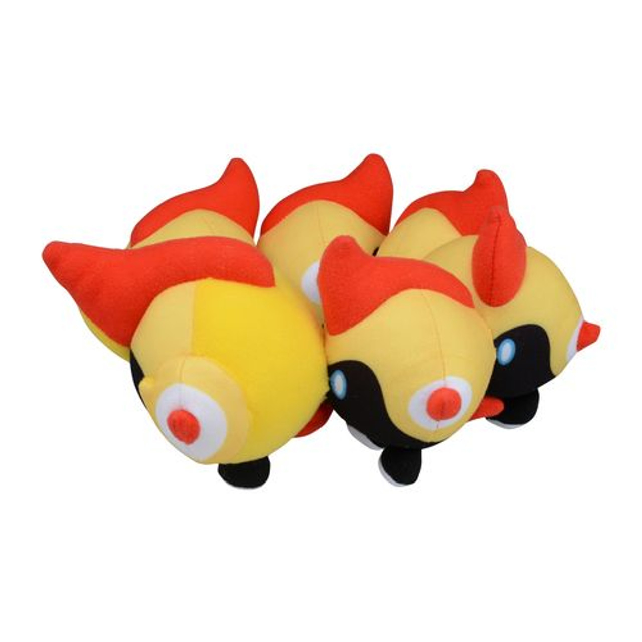 Pokemon Center Original Plush Doll Falinks Plazajapan Pokemon Center Original Plush Doll Falinks Plazajapan