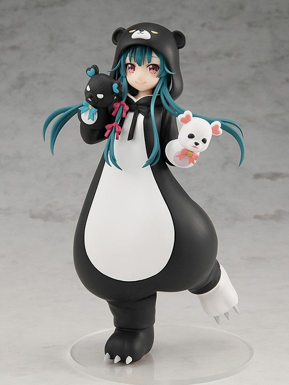 ユイカ　4枚セット POP UP PARADE Yuna Figure (Kuma Kuma Kuma Bear) | PlazaJapan
