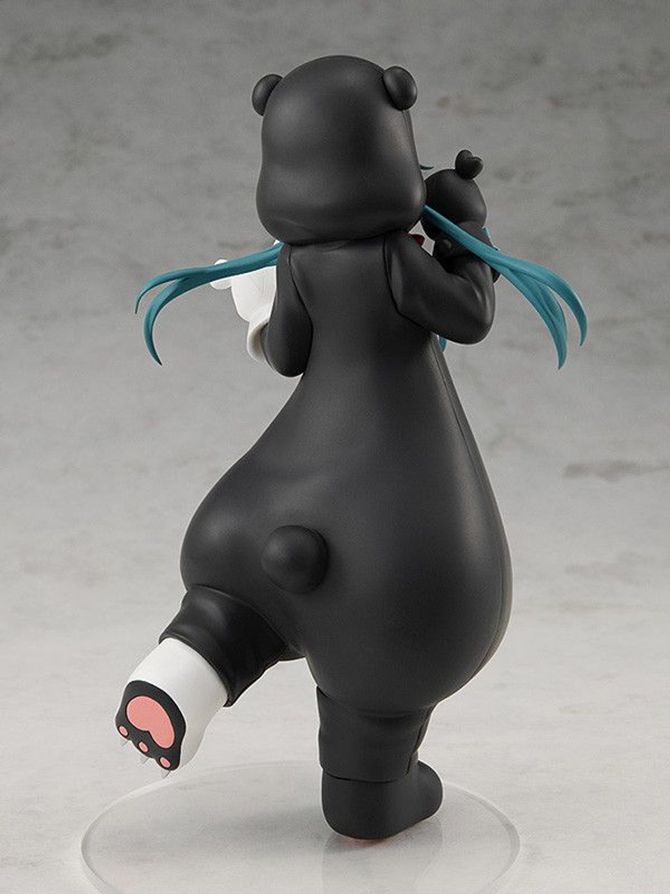 ユイカ　4枚セット POP UP PARADE Yuna Figure (Kuma Kuma Kuma Bear) | PlazaJapan