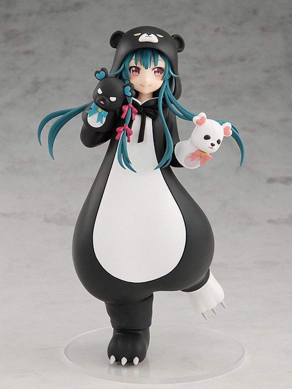 POP UP PARADE Yuna Figure (Kuma Kuma Kuma Bear) | PlazaJapan