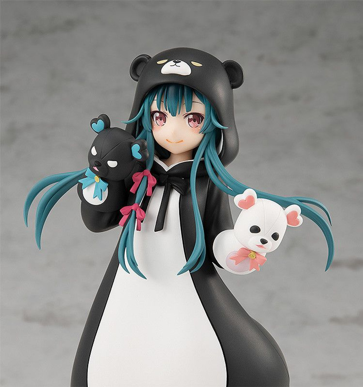 ★KUMA様★ POP UP PARADE Yuna Figure (Kuma Kuma Kuma Bear) | PlazaJapan