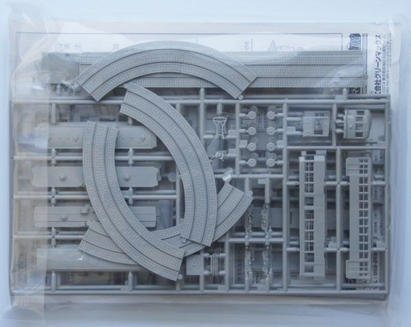 2154 Tram with Tramway (N scale) | PlazaJapan