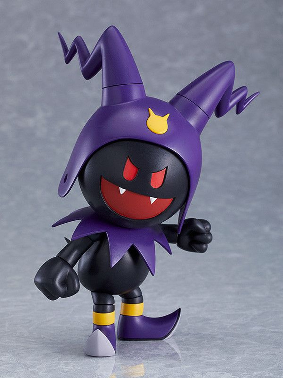 Nendoroid Black Frost (Shin Megami Tensei)