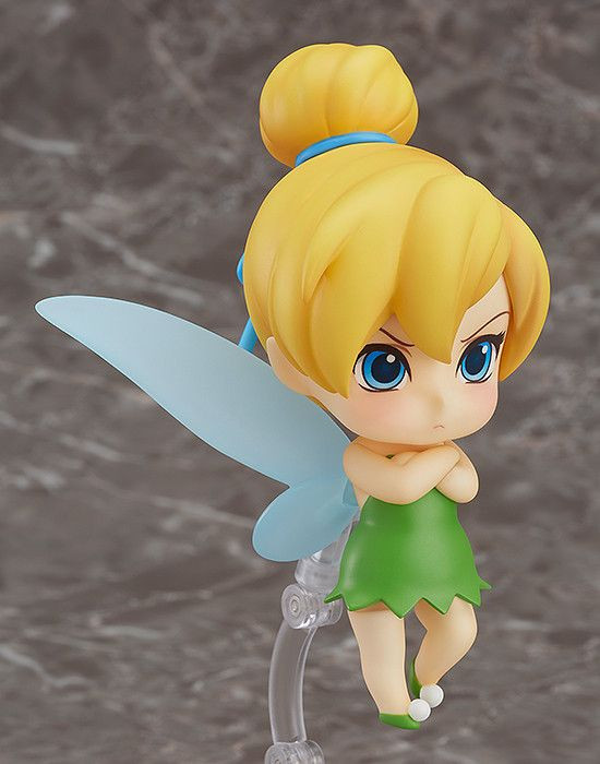Nendoroid Tinker Bell (Peter Pan)