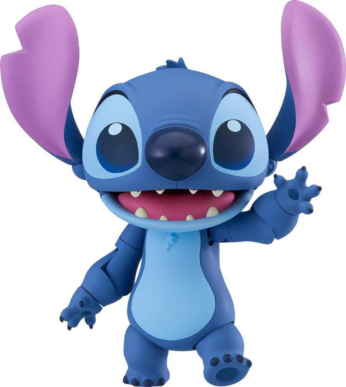 Nendoroid Stitch Figure (Lilo & Stitch)