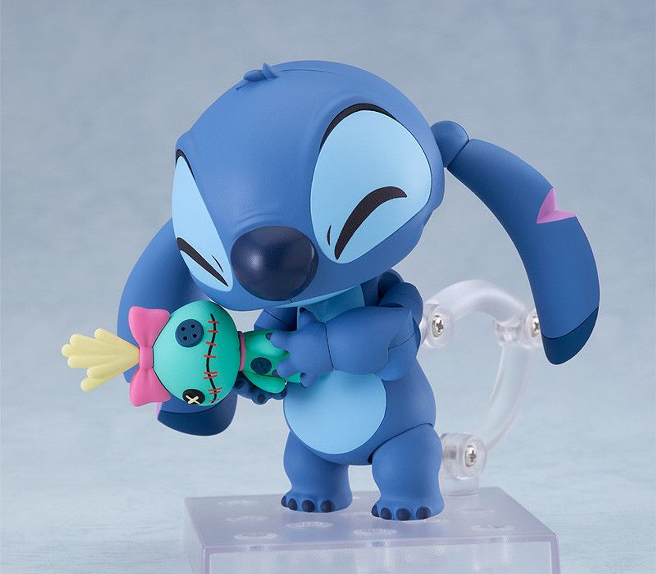 Good Smile Company Nendoroid Stitch (Lilo & Stitch)