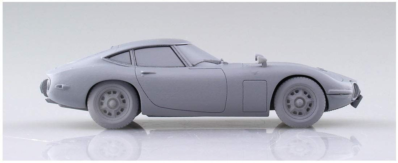 高品質人気SALE1/32 TOYOTA2000GT トヨタ