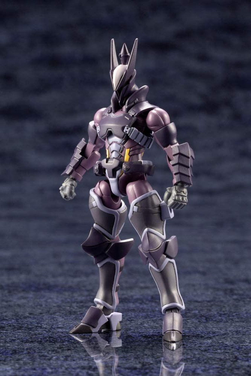 Kotobukiya Hexa Gear Governor EX Armor Type Quetzal Figure 1//24 Figure Model Kit