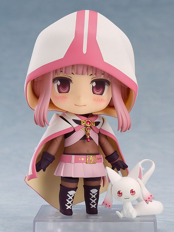 IROHA Nendoroid Kazama Iroha｜Good Smile Company