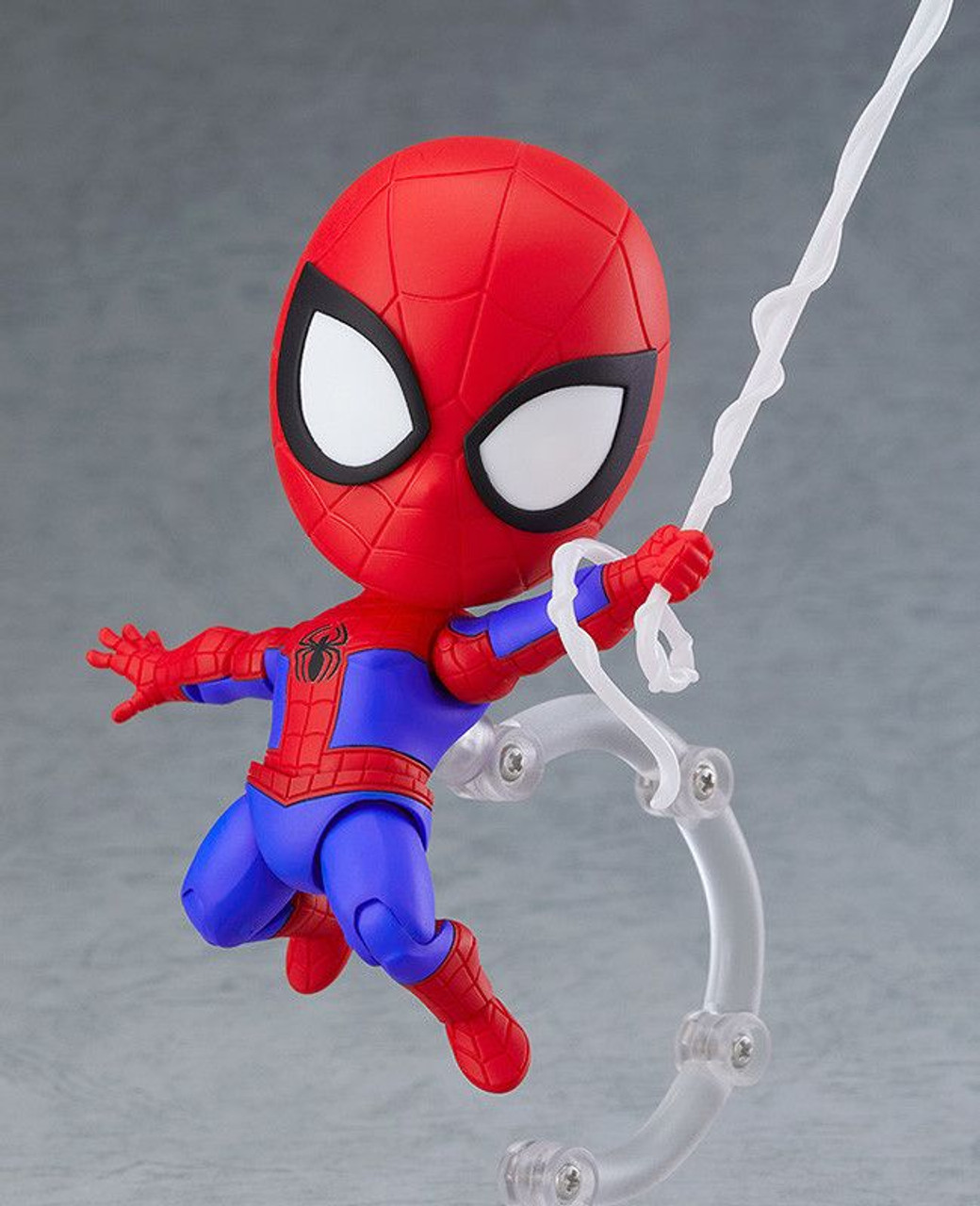 Nendoroid Peter Parker: Spider-Verse Ver. DX (Spider-Man)