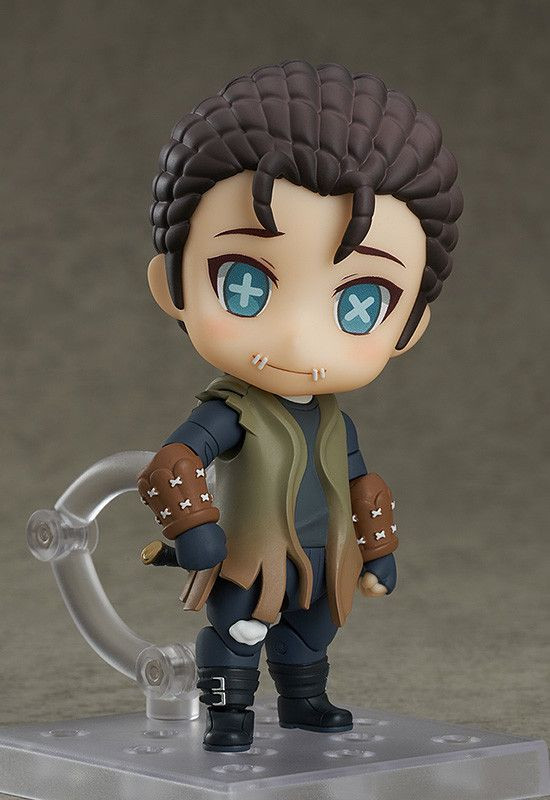 Nendoroid Mercenary (Identity V)
