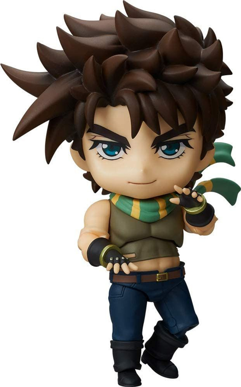 Nendoroid Joseph Joestar (JoJo's Bizarre Adventure: Battle Tendency)