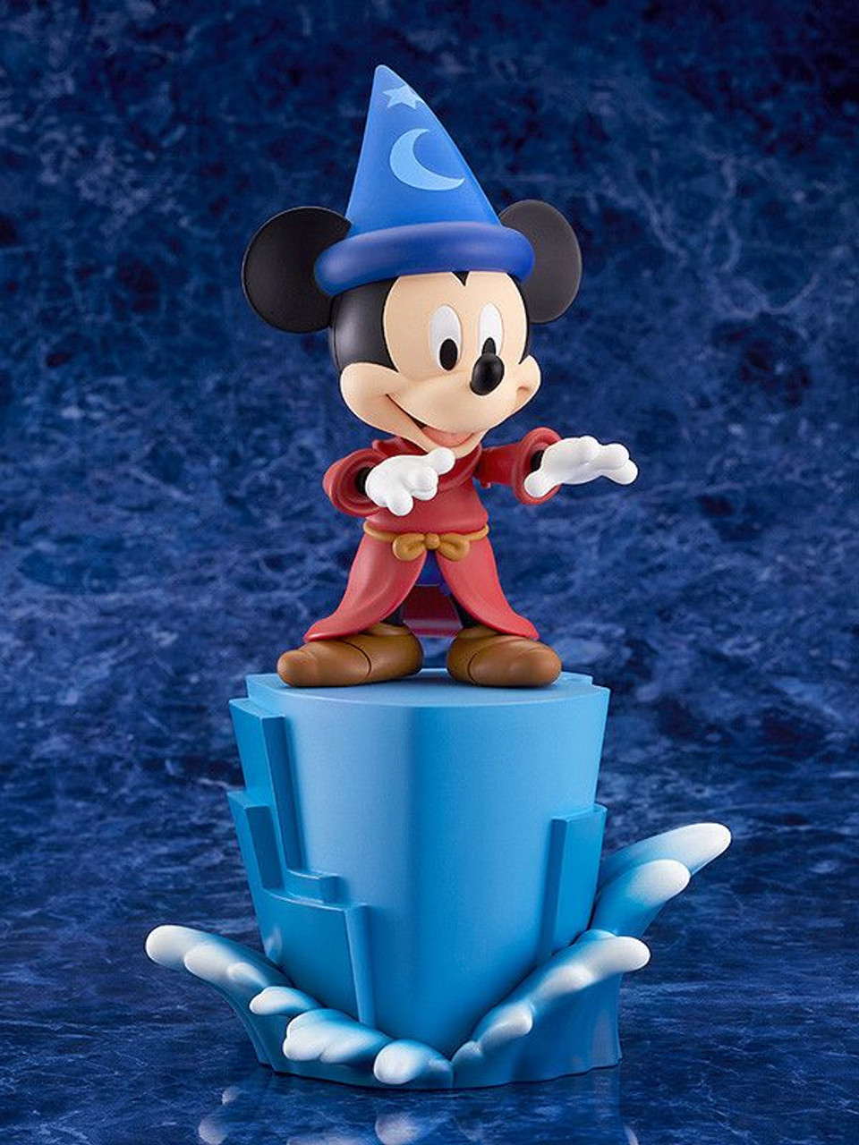 Nendoroid Mickey Mouse: Fantasia Ver.