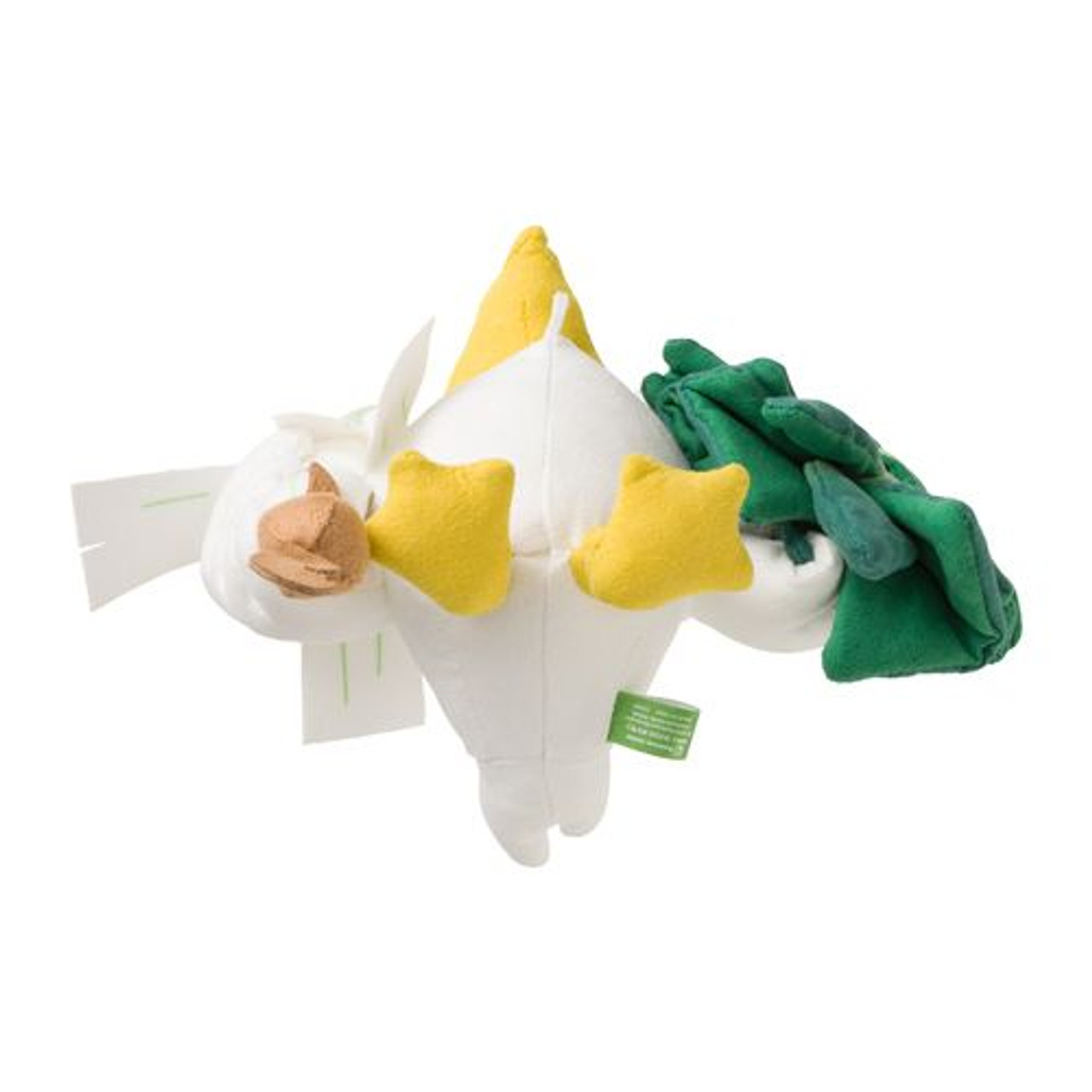 〖Sold Out〗Pokemon Scale World Farfetch'd Galar Farfetch'd Sirfetch'd #083  #866 1:20 - Trainer House Studio