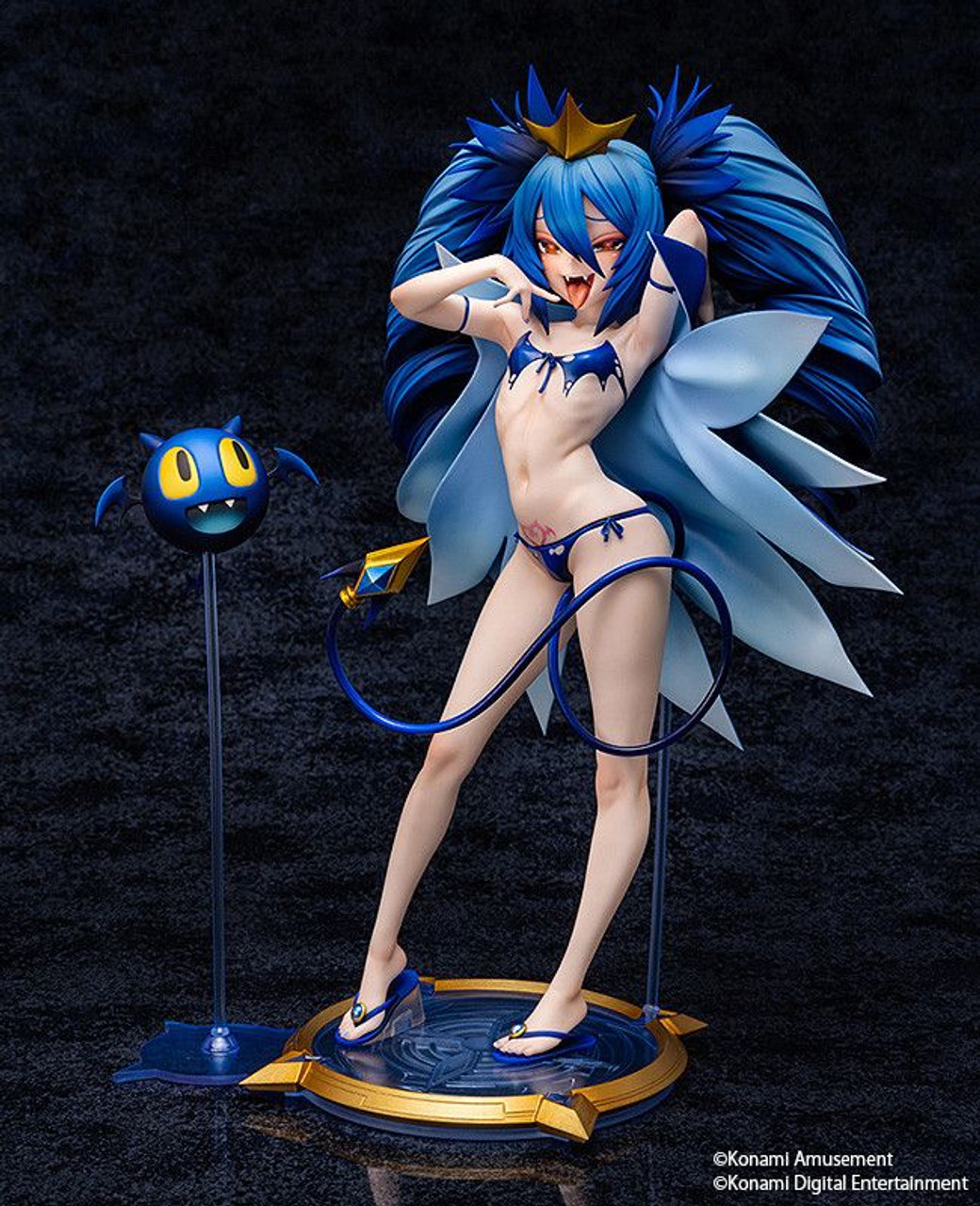 Aqua 1/6 Figure (Bombergirl)