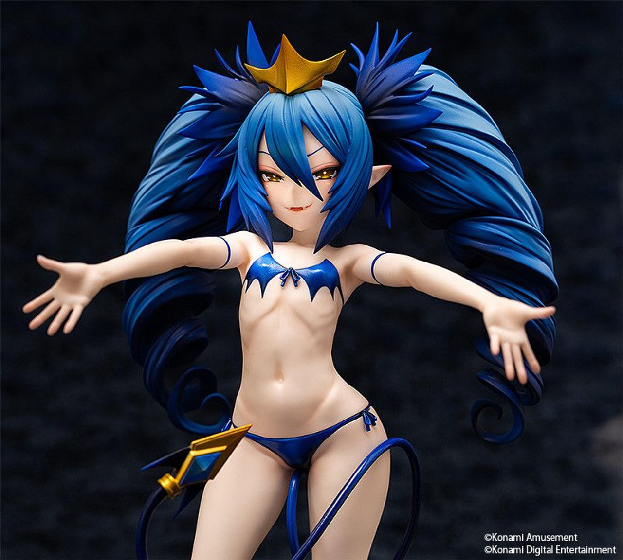 Aqua 1/6 Figure (Bombergirl)