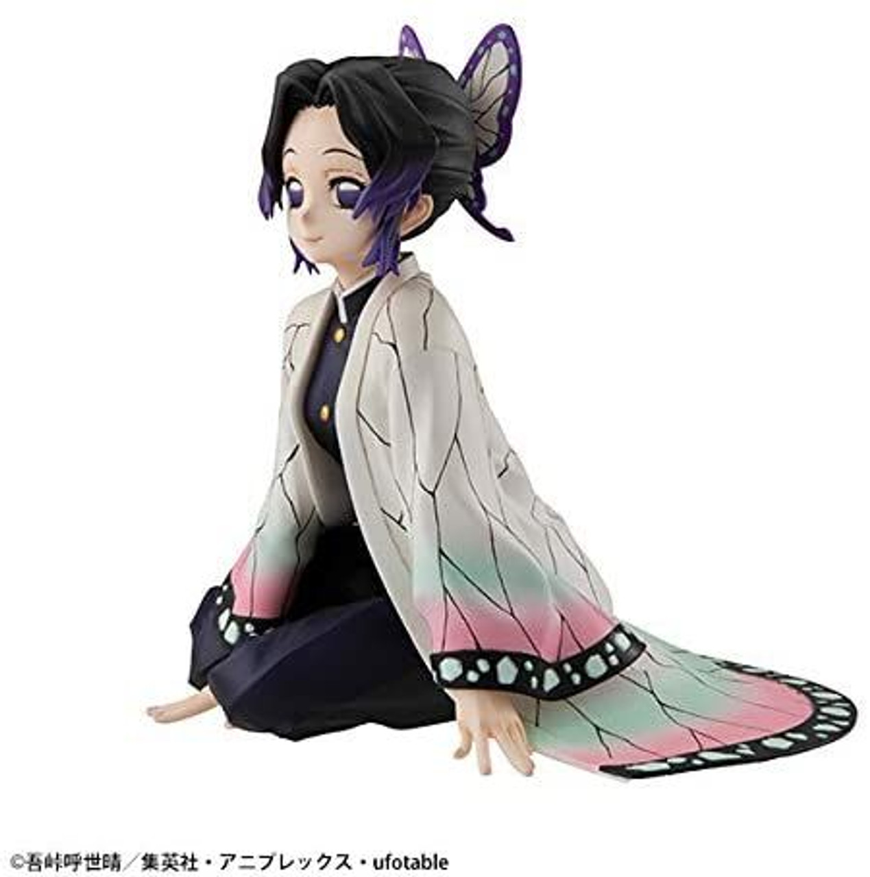 めい様3 G.E.M. Series Shinobu-san Figure Demon Slayer: Kimetsu