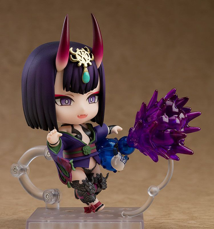 Nendoroid Assassin/Shuten-Douji (Fate/Grand Order)