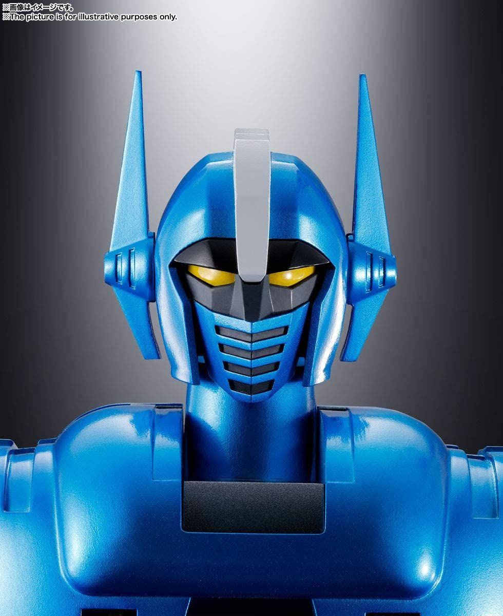 Soul of Chogokin GX-95 Gordian Figure