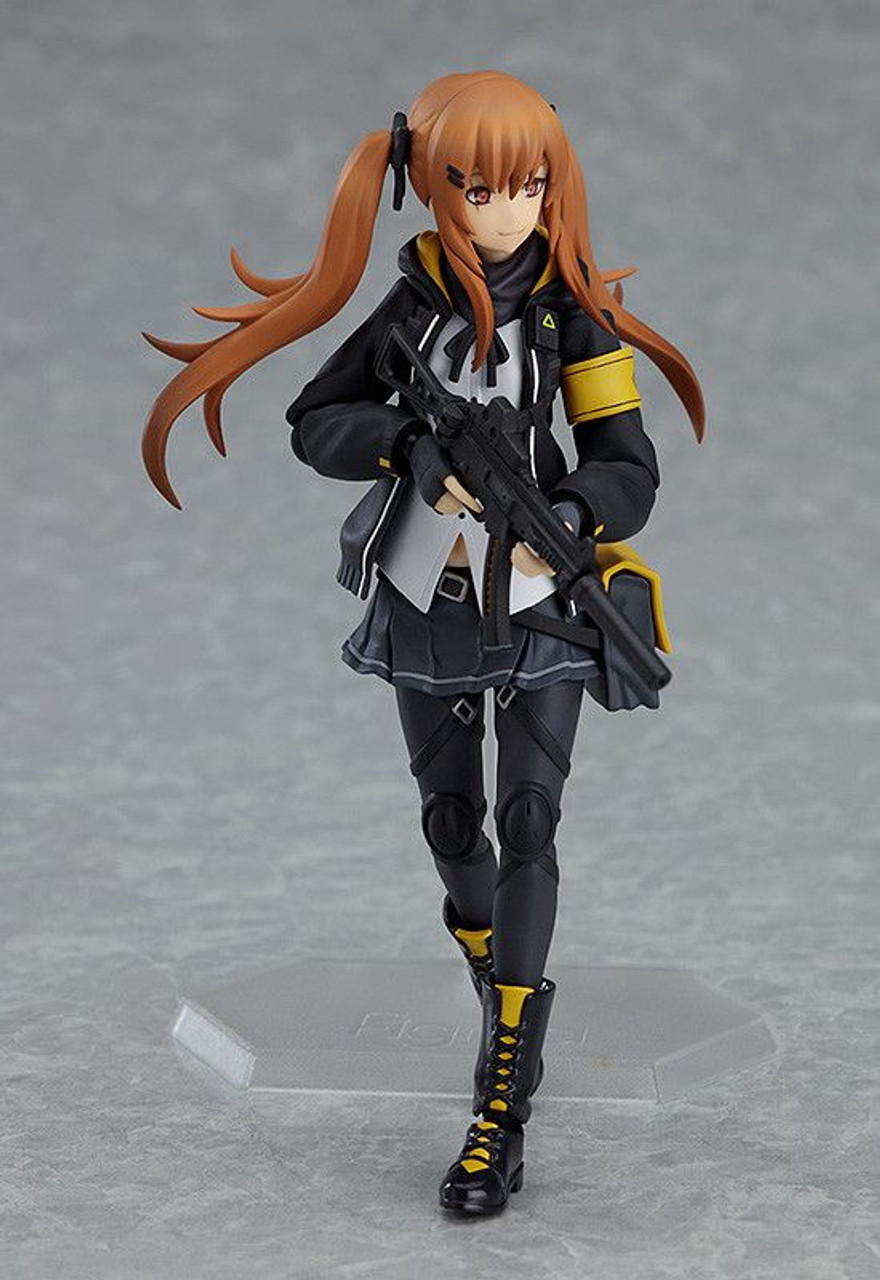 figma UMP9 (Girls' Frontline)