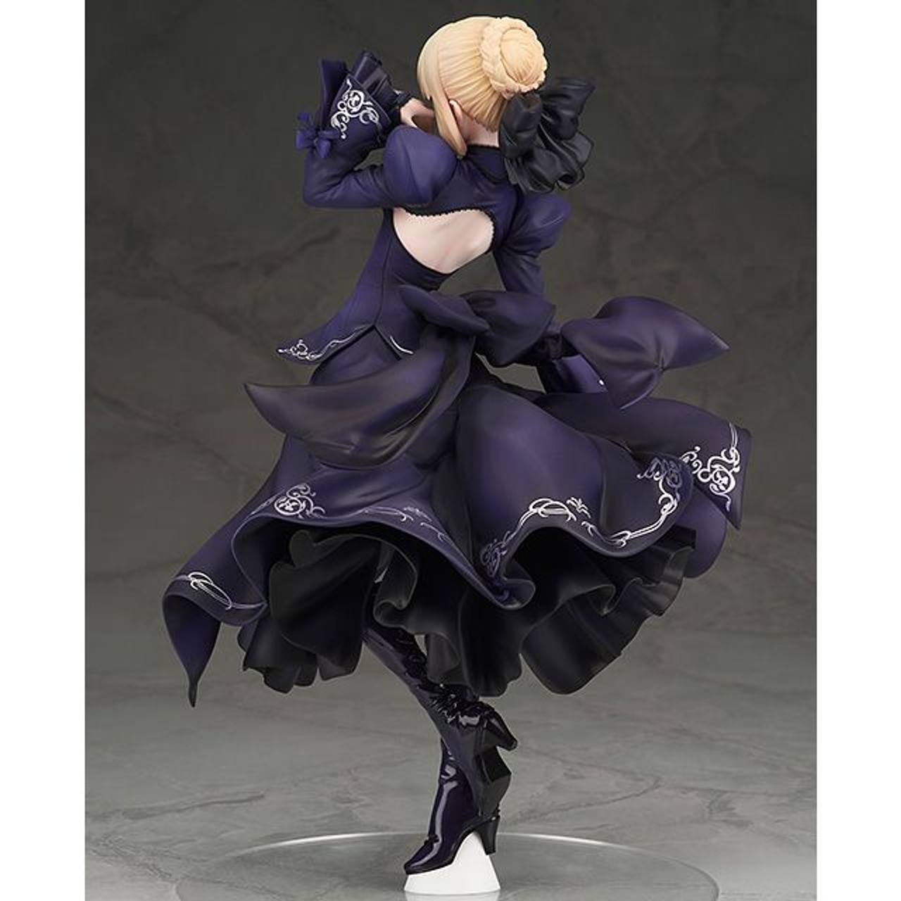 ALTER Saber/Altria Pendragon (Alter) Dress Ver. 1/7 Figure (Fate/Grand  Order)