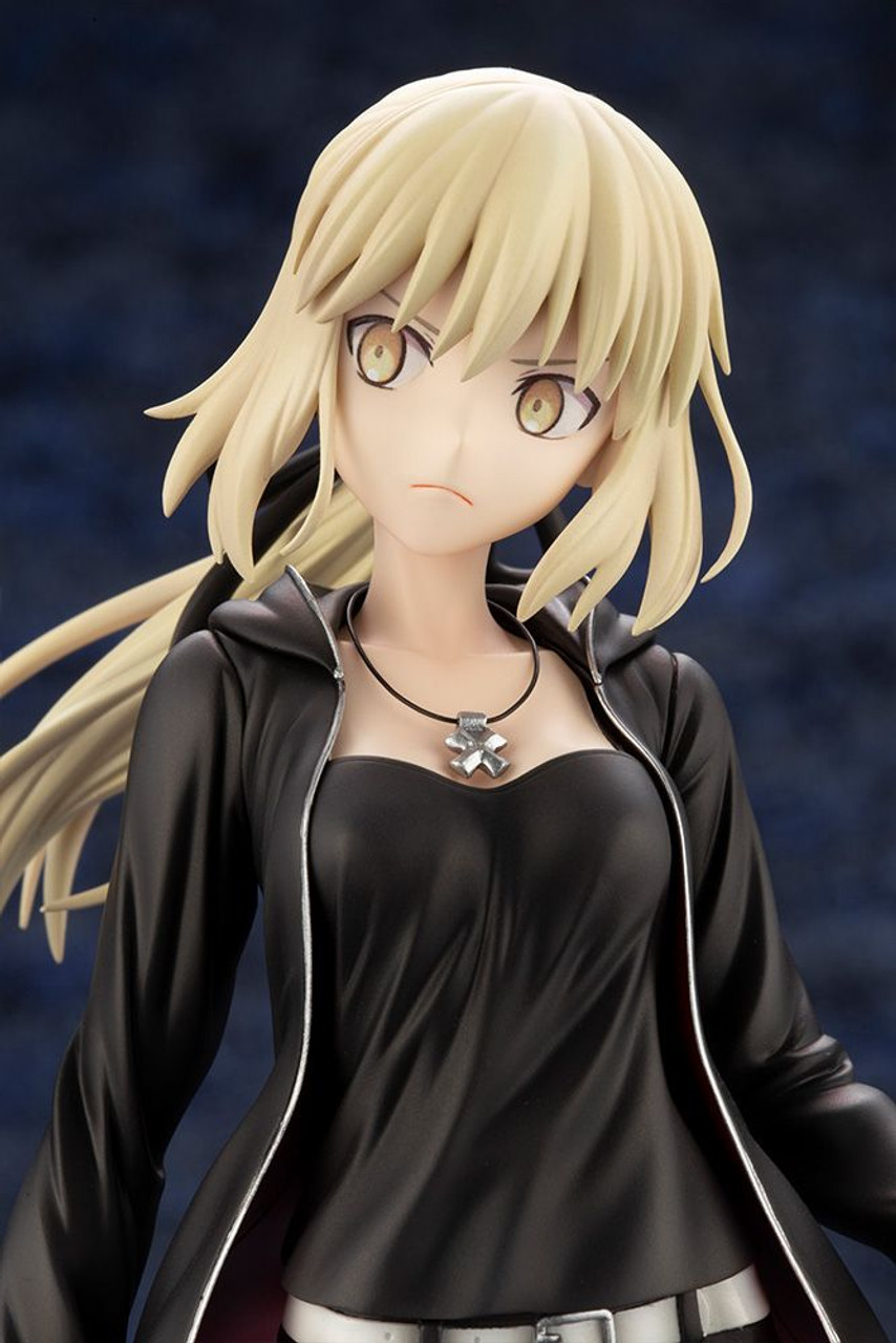 Saber/Altria Pendragon (Alter) Casual Outfit Ver. 1/7 Figure