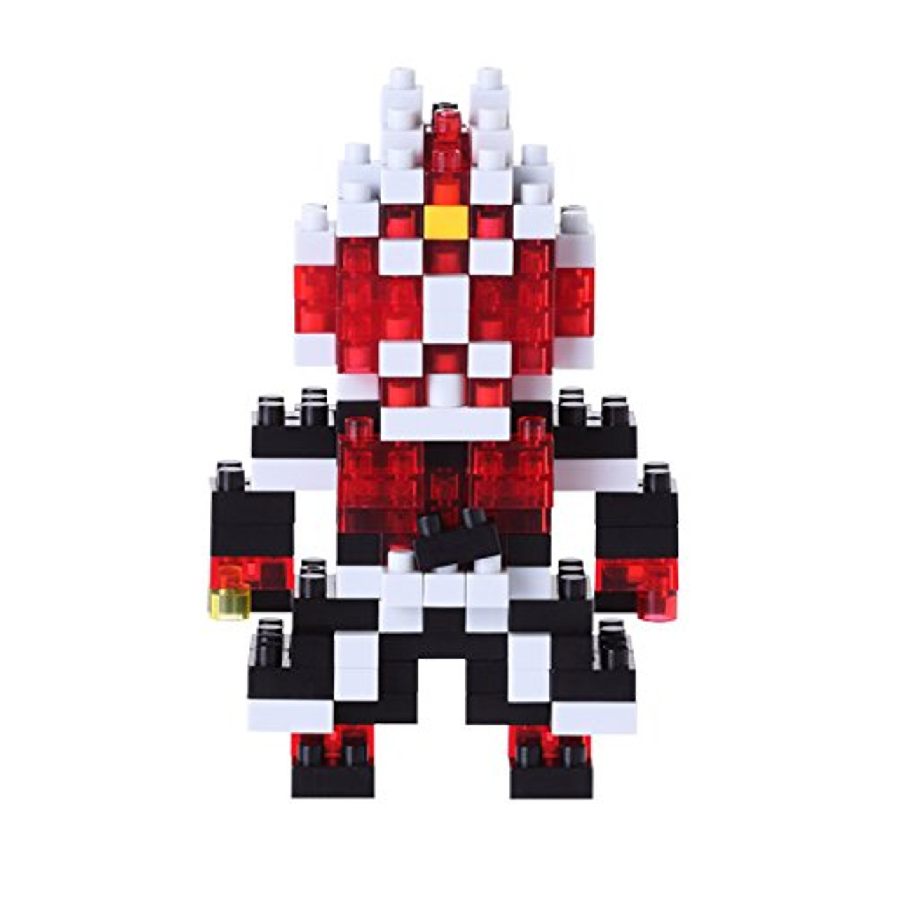 nanoka NBMC_73 nanoblock mininano Oshi no Ko vol.2 6pcs Complete Box