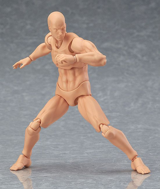 figma archetype next: he - flesh color ver.