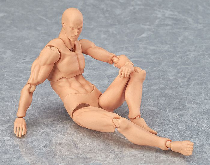 figma archetype next: he - flesh color ver.