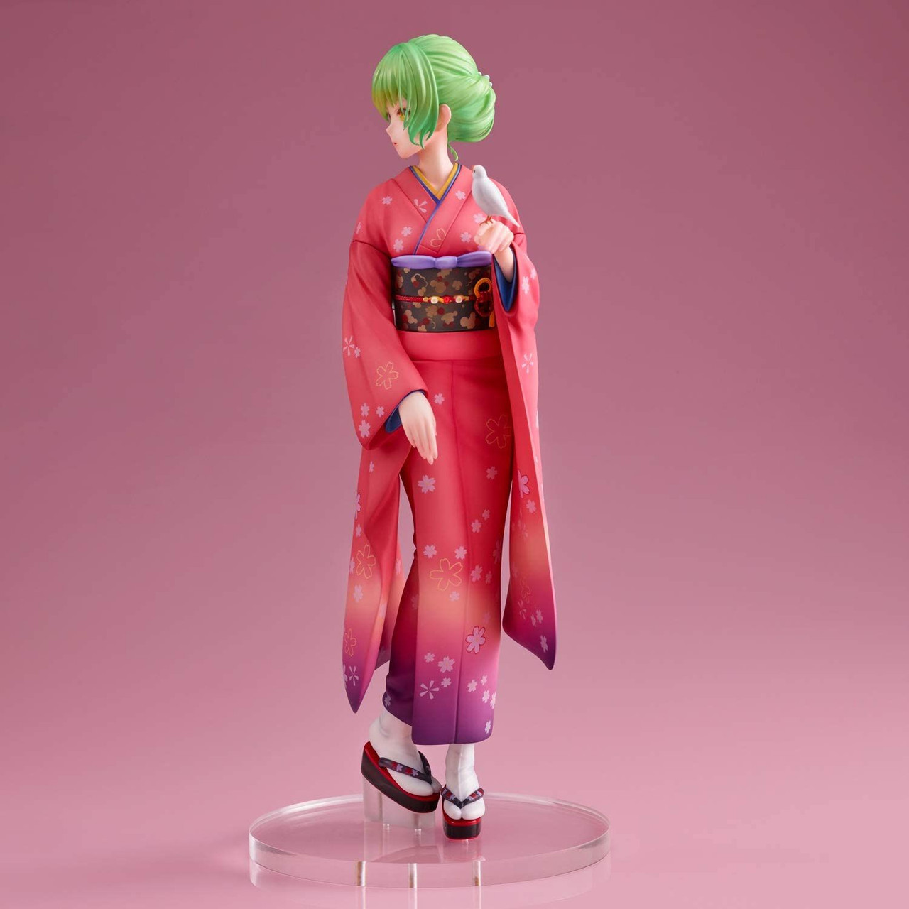 マミむめMoT❦( ,,ᵕᴗᵕ,, )❦ Tokimeki Tonight: Ranze Eto 1/7 Figure