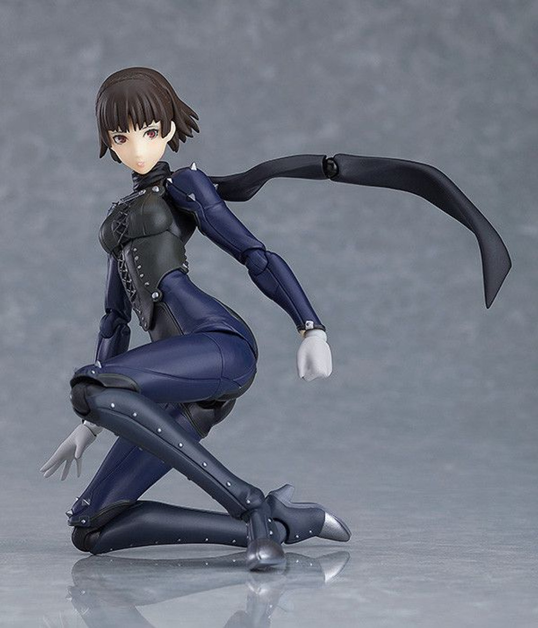 figma Queen (PERSONA 5 the Animation)