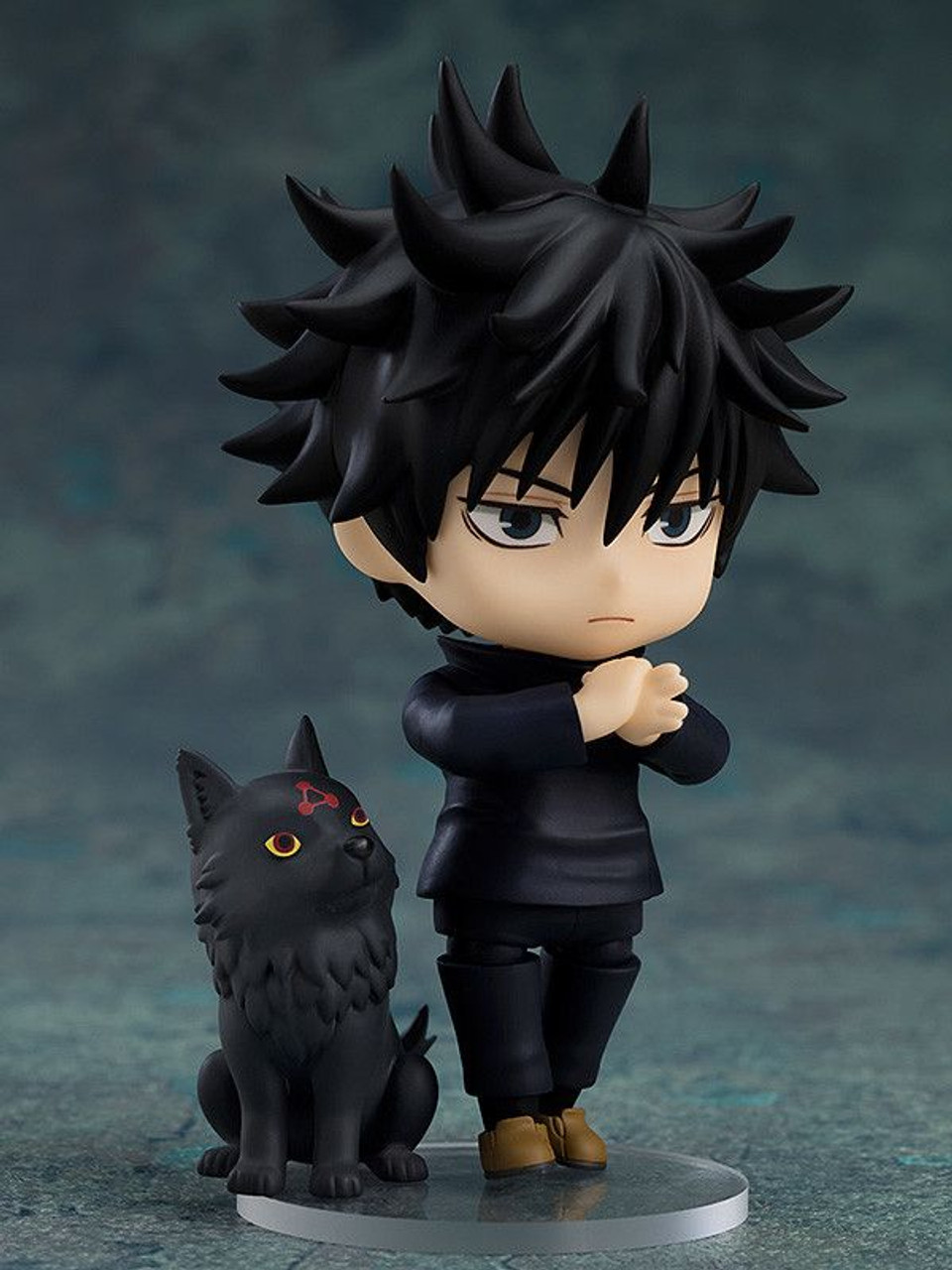 Good Smile Company Nendoroid Megumi Fushiguro (Jujutsu Kaisen)