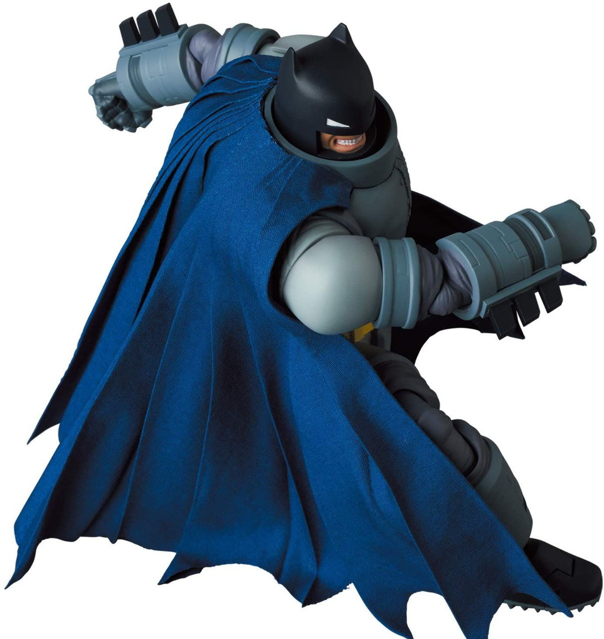 100% Original MAFEX 119 MAFEX BATMAN TDKR The Dark Knight