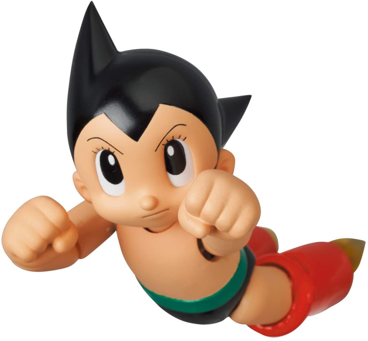 MAFEX No.145 Astro Boy Ver.1.5 (Tetsuwan Atom)