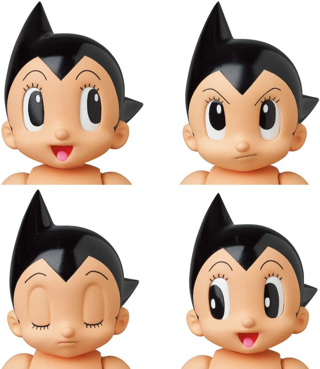 MAFEX No.145 Astro Boy Ver.1.5 (Tetsuwan Atom)