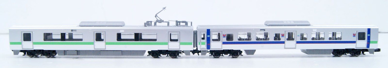98431 JR Series 733-3000 Suburban Train (Airport) 3 Cars Add-on