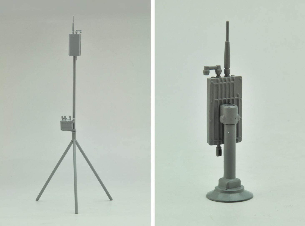 Military Series 1/12 Little Armory UAV RQ-11 Raven