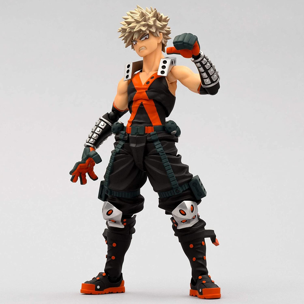 BANPRESTO - rakumanさん専用　爆豪 BANPRESTO - rakumanさん専用 爆豪 Amazon | バンプレスト 僕の