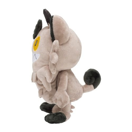 perrserker plush