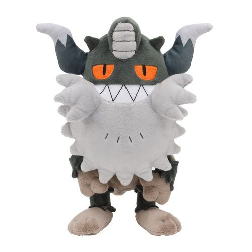 perrserker plush