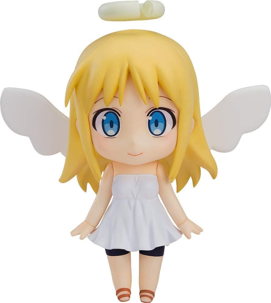 Nendoroid Crimvael (Interspecies Reviewers)