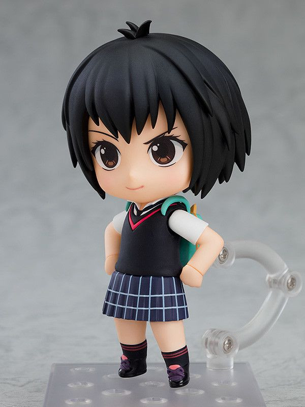 Nendoroid Peni Parker: Spider-Verse Ver. (Spider-Man: Into the