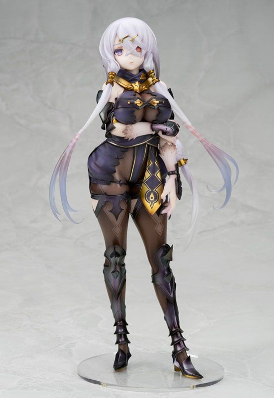 Atelier Ryza Lila 1/7 Figure | Lila Decyrus | Plaza Japan