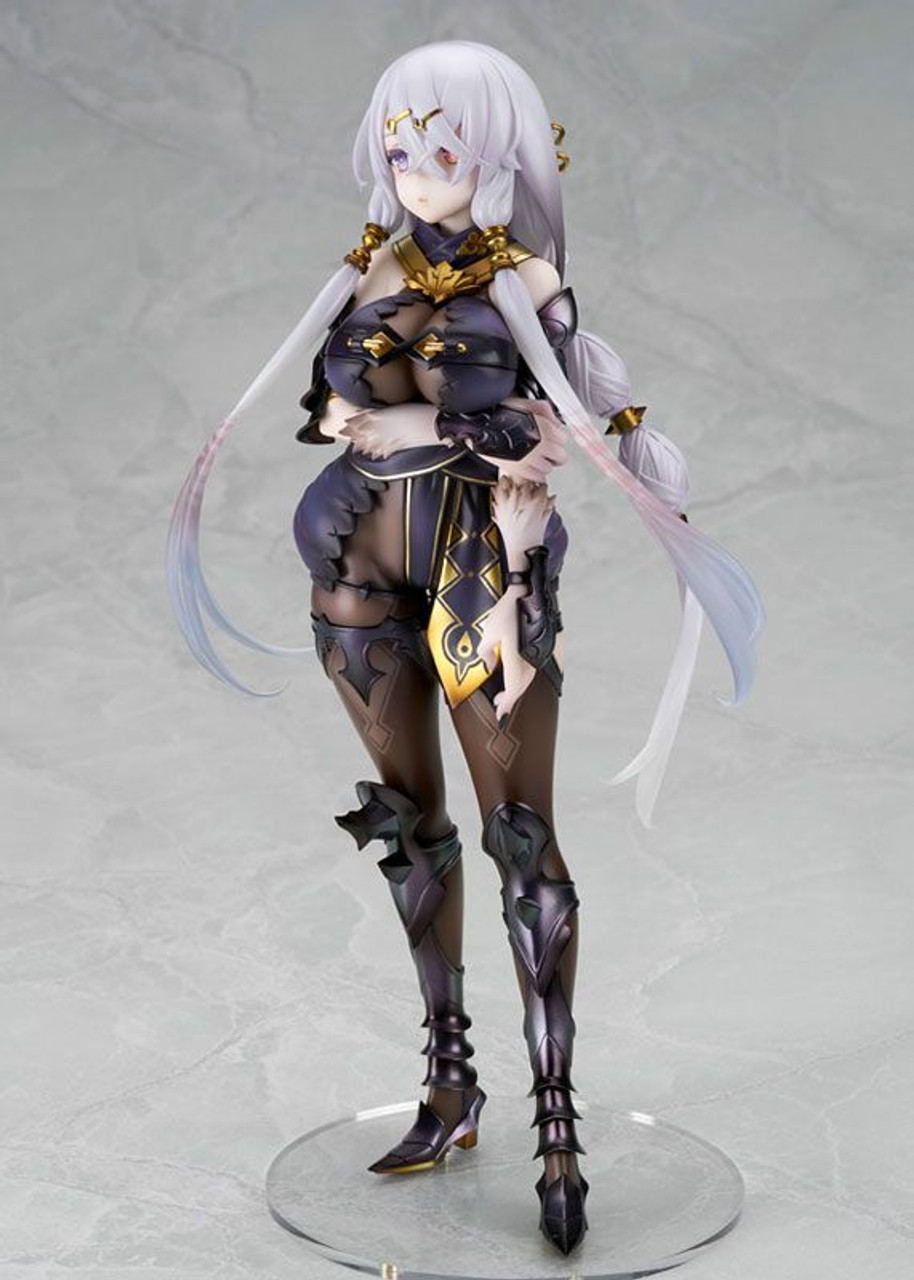 Atelier Ryza Lila 1/7 Figure | Lila Decyrus | Plaza Japan