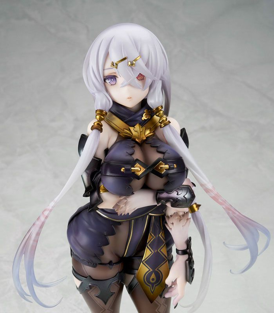 Atelier Ryza Lila 1/7 Figure | Lila Decyrus | Plaza Japan