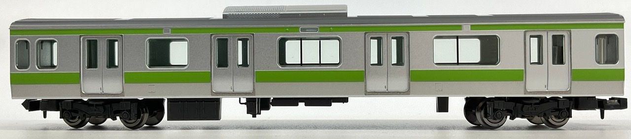 98717 JR Series E231-500 Commuter Train (Yamanote Line) 5 Cars Add