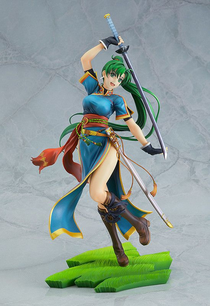 Lyn 1/7 Figure (Fire Emblem)